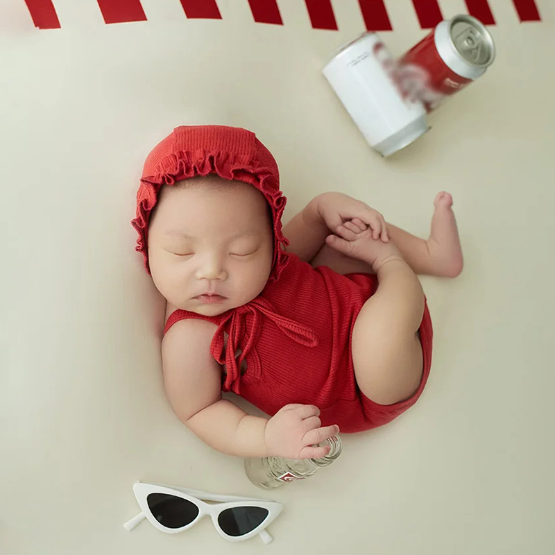 Cool Boy Theme Photography Set - Photography Cheat Sheet 评论和价格