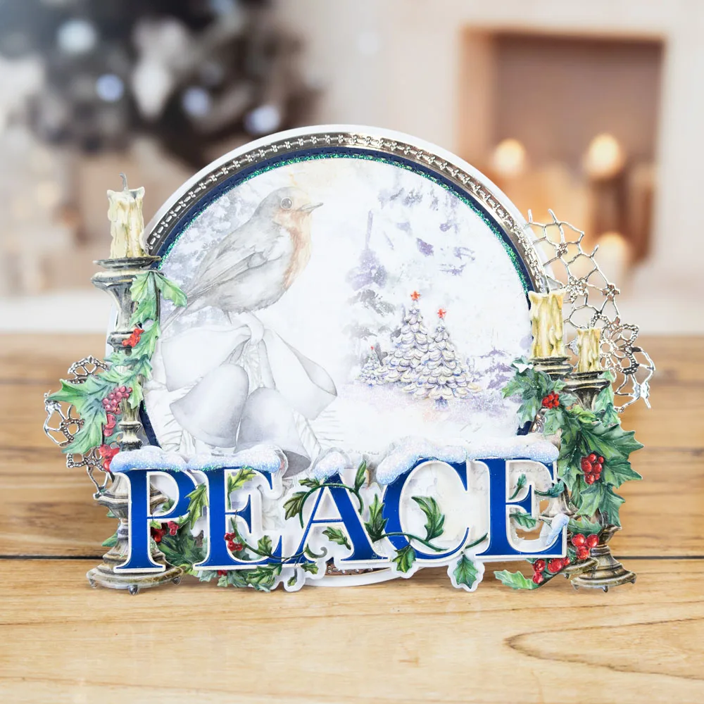 Perfect Christmas Angel Metal  - Photography Umbrella 评论和价格