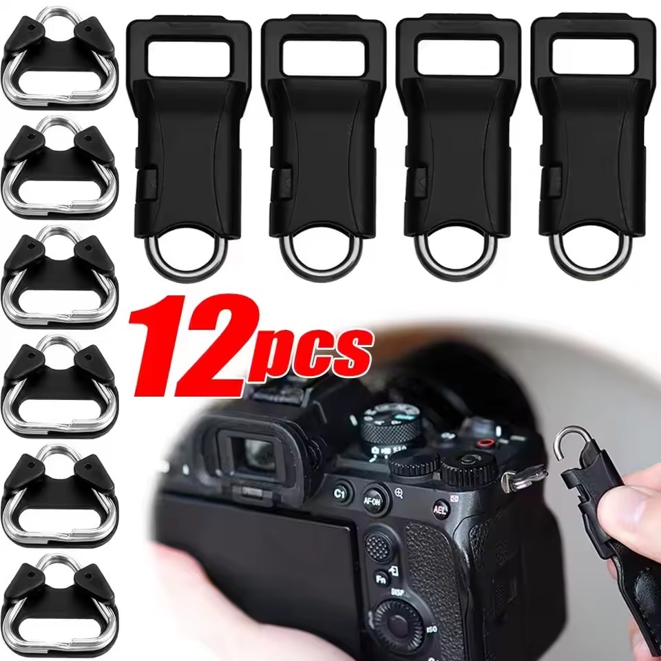 Universal Camera Quick Release - Camera Wrist Strap 评论和价格