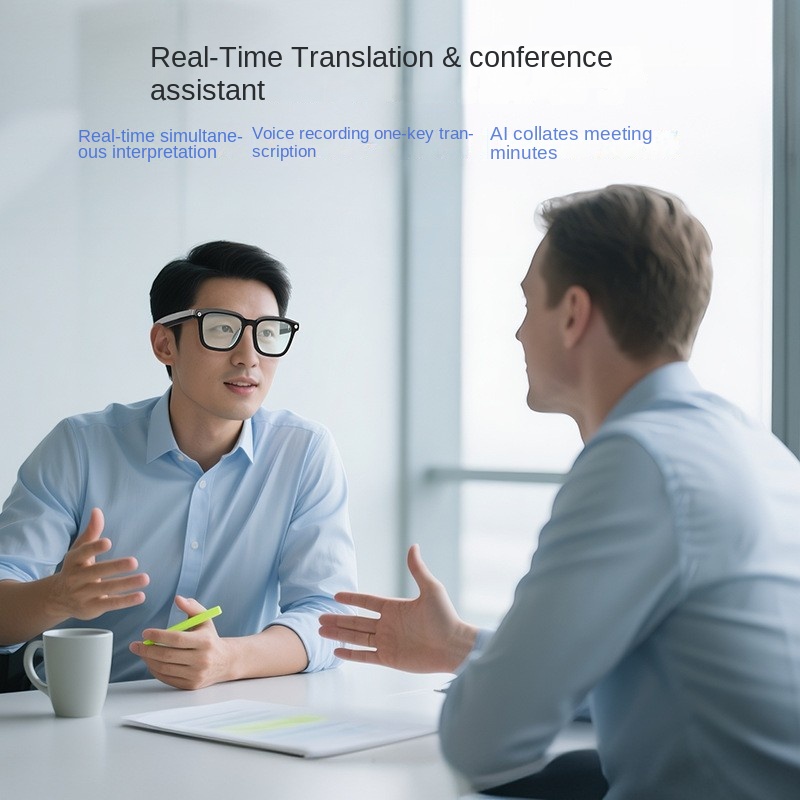 AI Real-time Translation Simul - Photography Videos Free 评论和价格