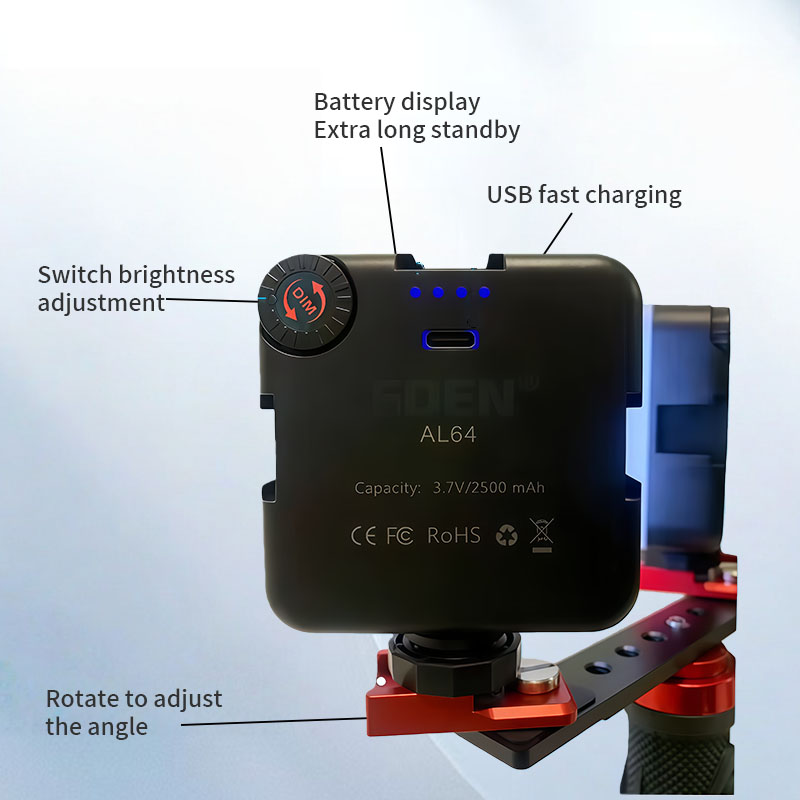 Dental Mobile Photography LED  - Photography Videos Free 评论和价格