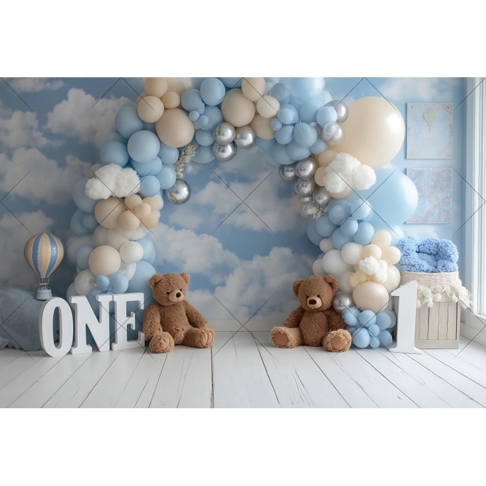 Boy Girls First Birthday Cake  - Photography Cheat Sheet 评论和价格
