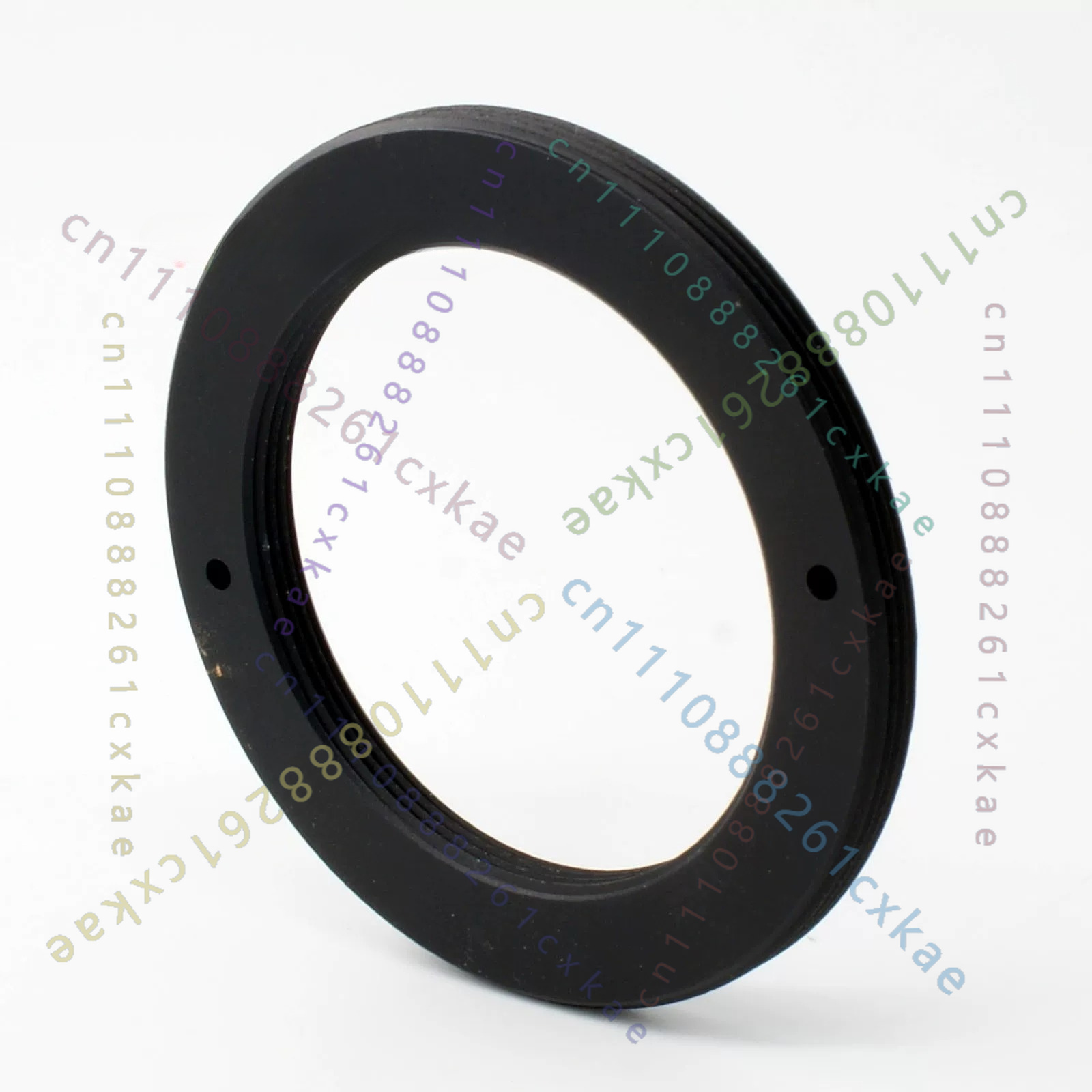 1PCS Full Thread M42-M58 Adapt - Lens Adapter Ring 评论和价格