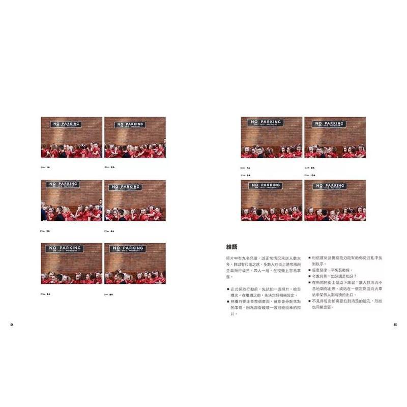 Street Photography The First L - Photography Basics 评论和价格