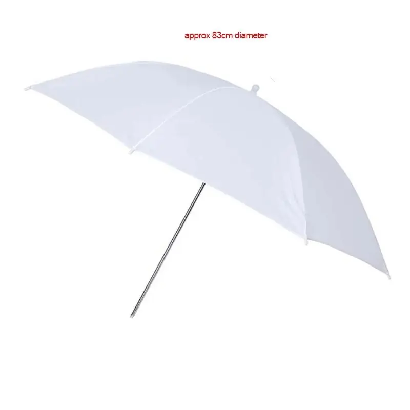 Lightweight Portable Photograp - Photography Umbrella 评论和价格