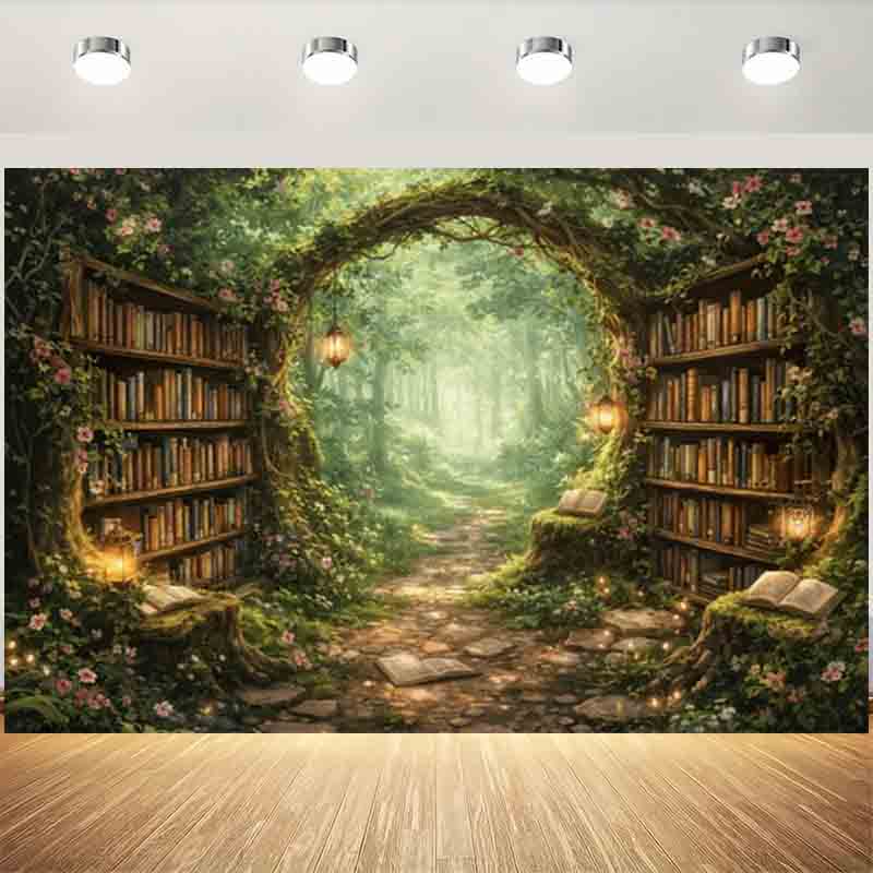 Magic Forest Ancient Tree Book - Photography Book 评论和价格