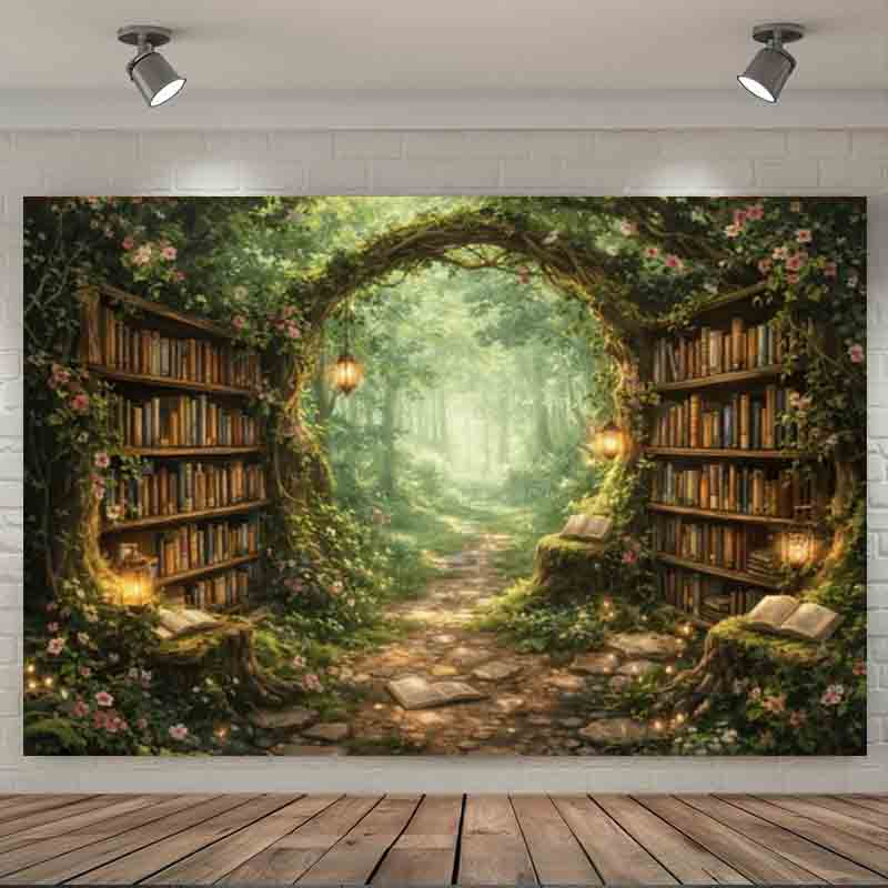 Magic Forest Ancient Tree Book - Photography Book 评论和价格