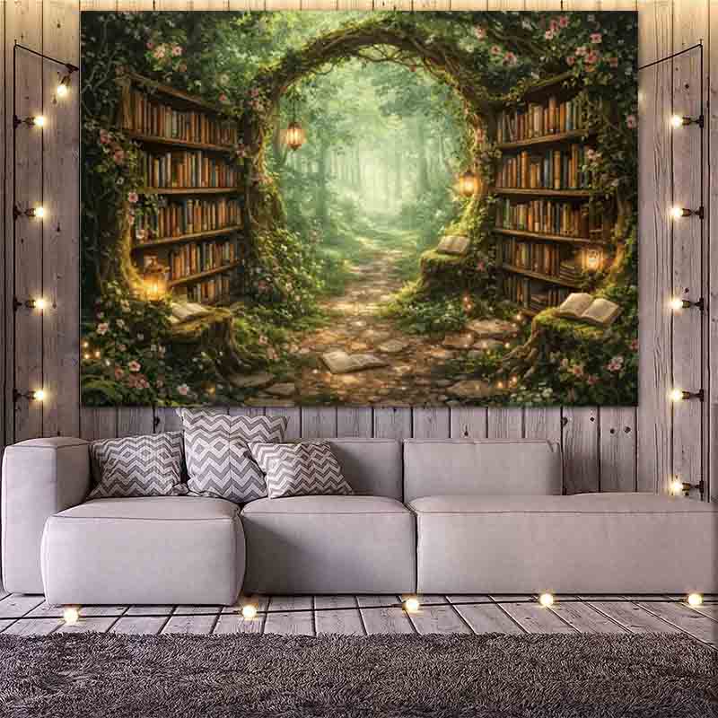 Magic Forest Ancient Tree Book - Photography Book 评论和价格