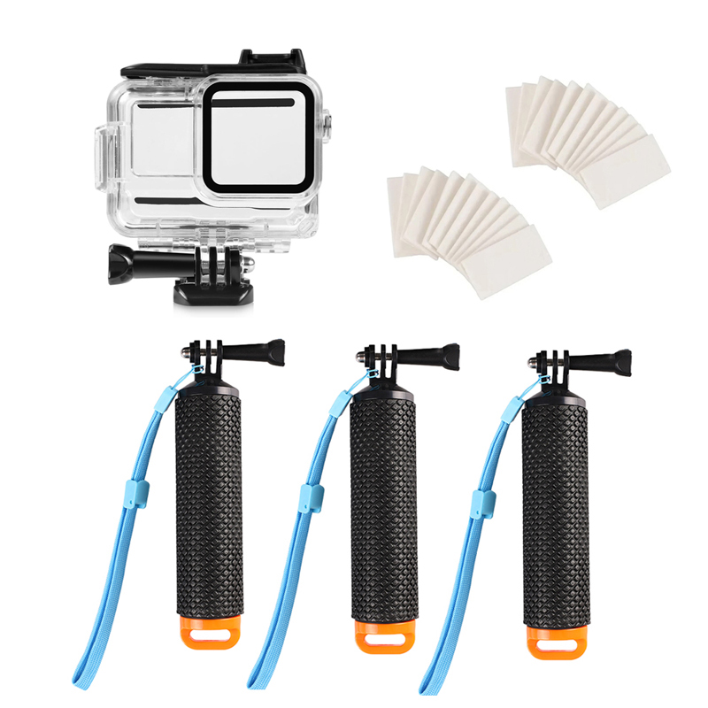 Waterproof Housing for Insta36 - Photography Cheat Sheet 评论和价格