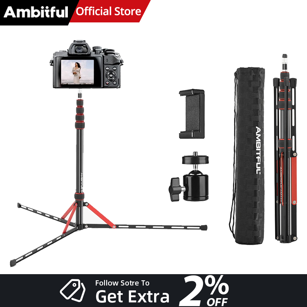 Ambitful GM220 Photographic Li - Photography Basics 评论和价格
