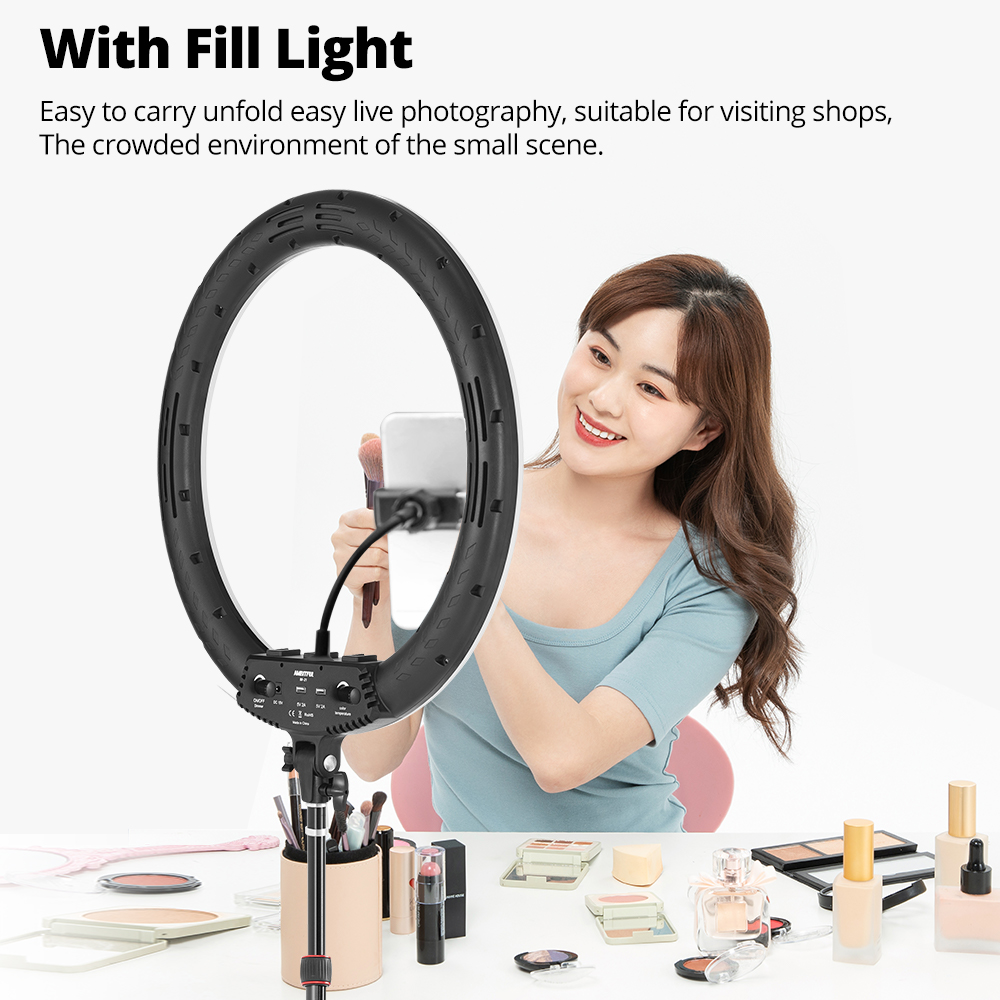 Ambitful GM220 Photographic Li - Photography Basics 评论和价格