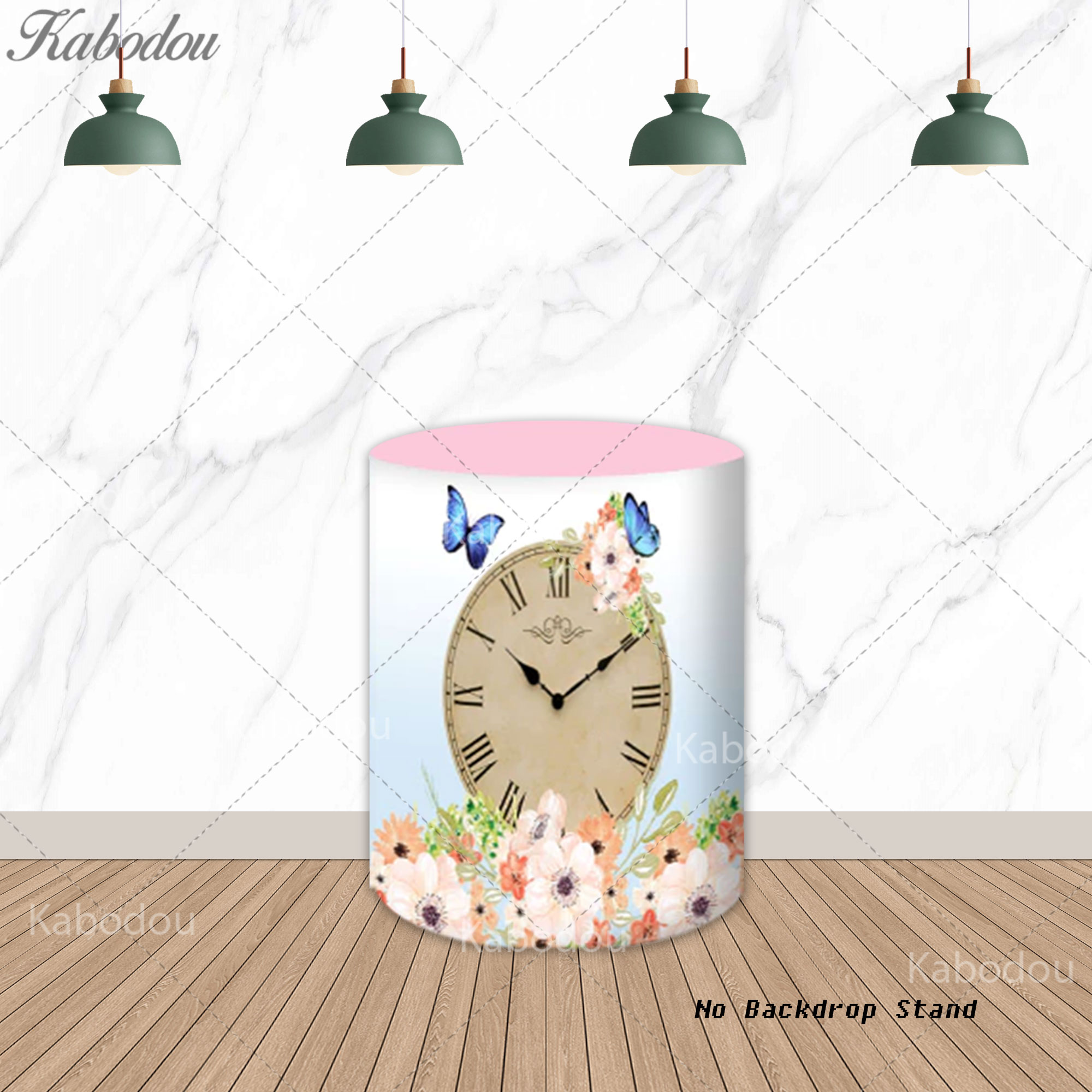 Alice in Wonderland Round Back - Photography Cheat Sheet 评论和价格
