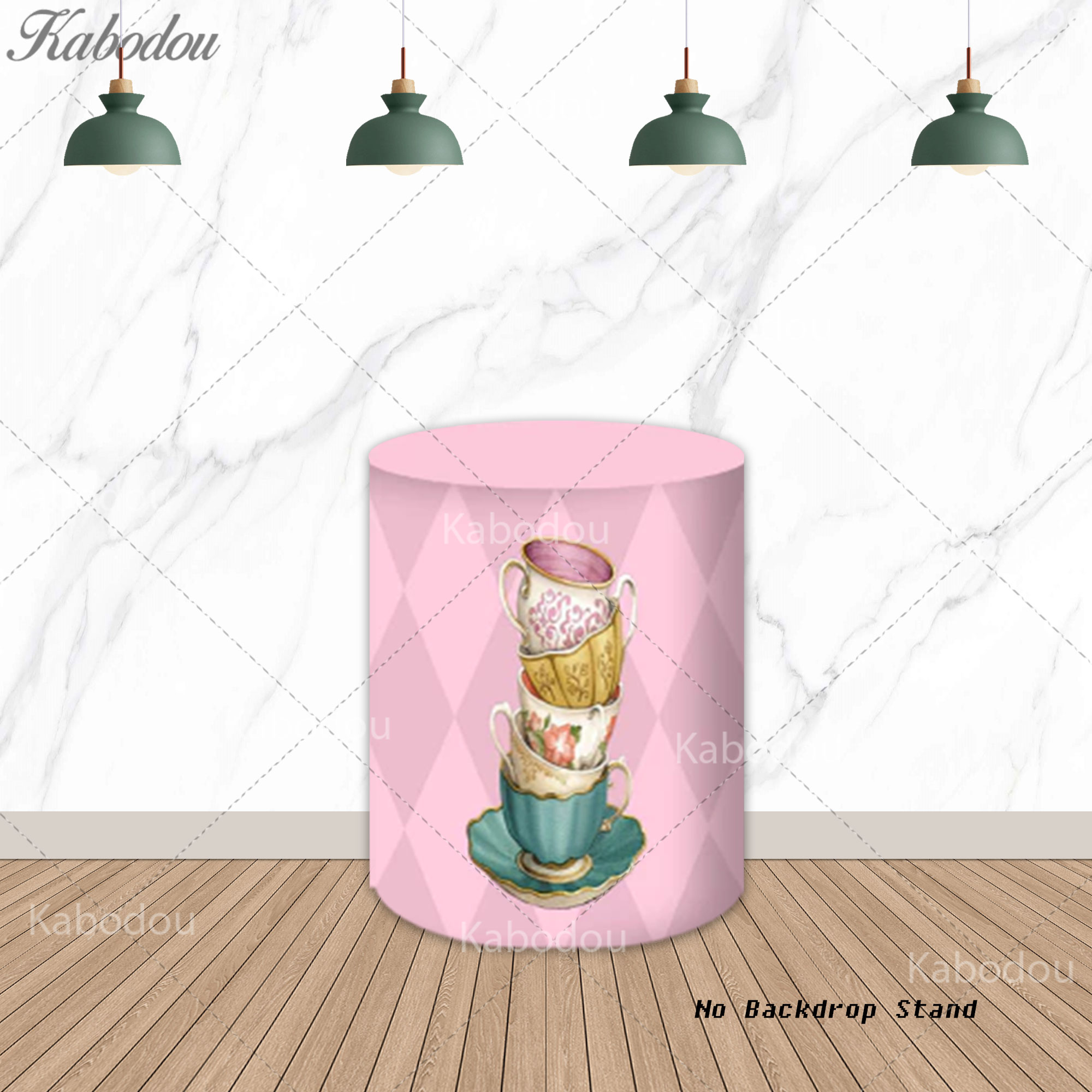 Alice in Wonderland Round Back - Photography Cheat Sheet 评论和价格