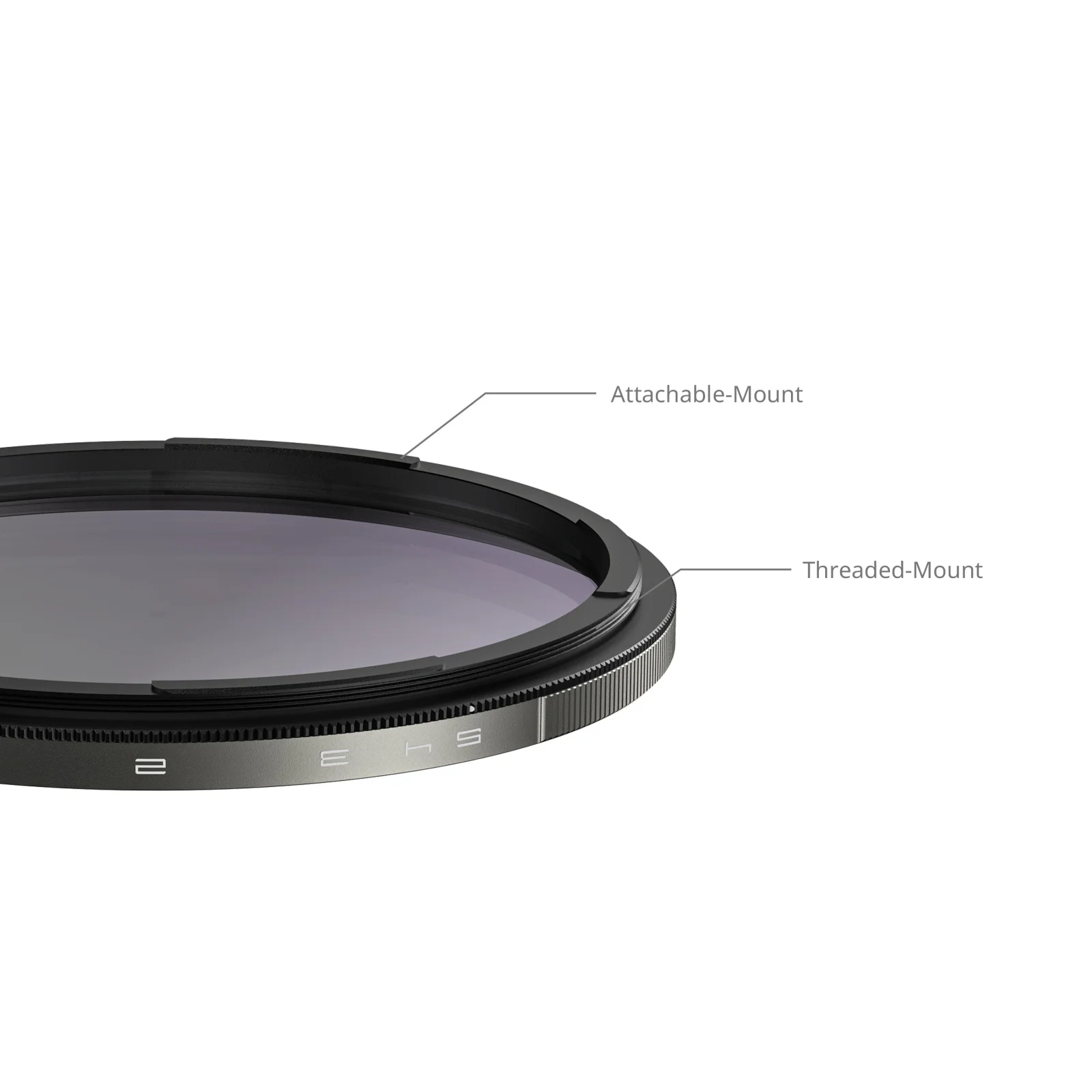 SmallRig 6896 TrueColor 67mm H - Photography Videos Free 评论和价格
