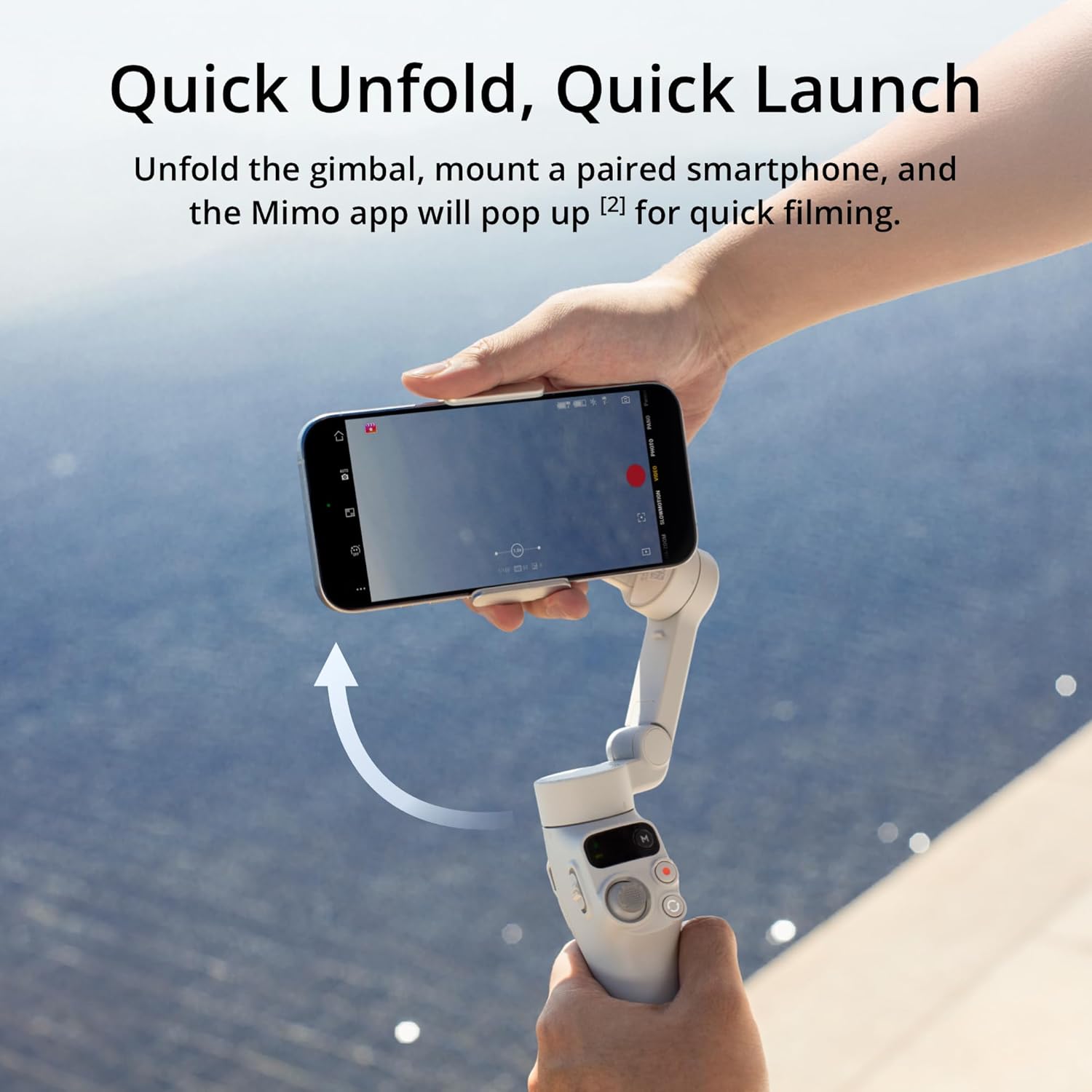 DJI Osmo Mobile 7 Gimbal Stabi - Photography Basics 评论和价格