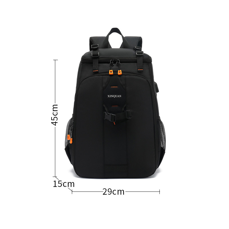 Waterproof Travel Backpack Vid - Photography Videos Free 评论和价格