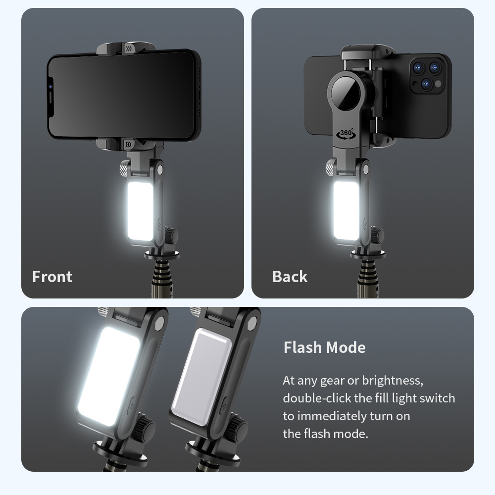 Selfie Stick Phone Gimbal Stab - Photography Basics 评论和价格