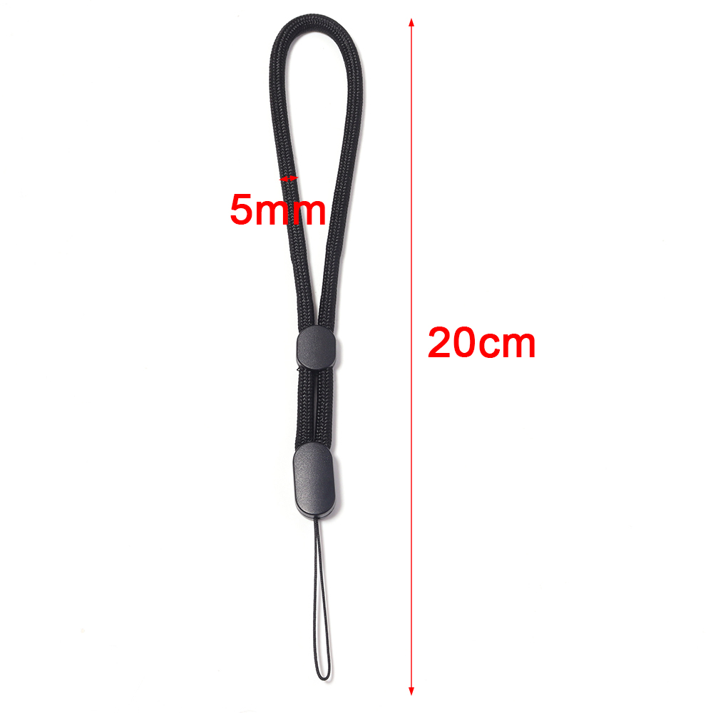 5pcs Universal Wrist Lanyard A - Camera Wrist Strap 评论和价格
