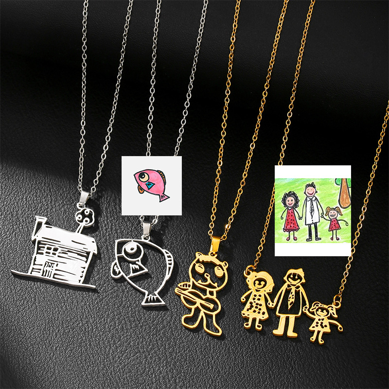 DIY Custom Logo Children's Dra - Photographic Memory 评论和价格