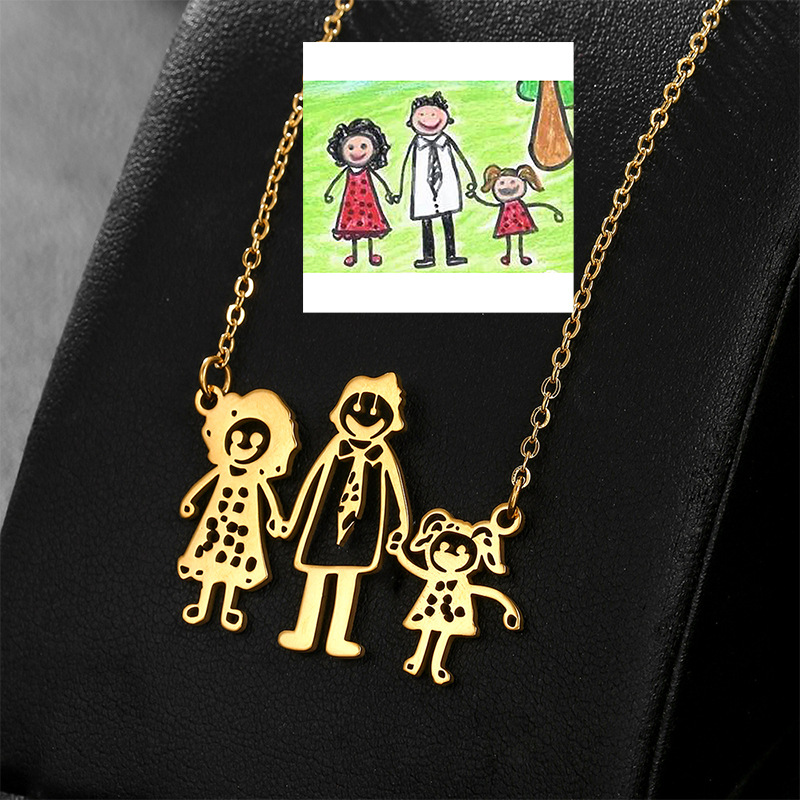 DIY Custom Logo Children's Dra - Photographic Memory 评论和价格