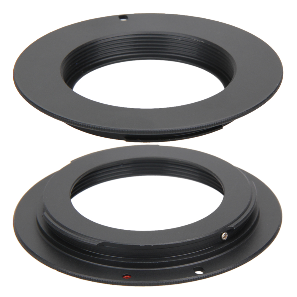 M42 Screw Lens Adapter Lens Mo - Lens Adapter Ring 评论和价格