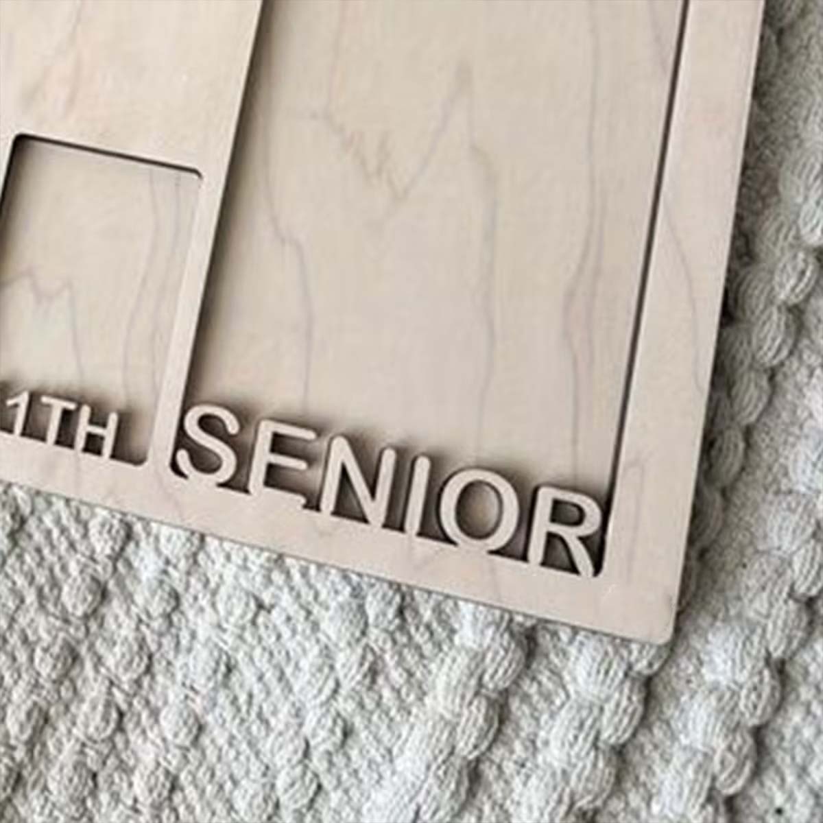 Custom Photo Frame Board Woode - Photography Prompt 评论和价格