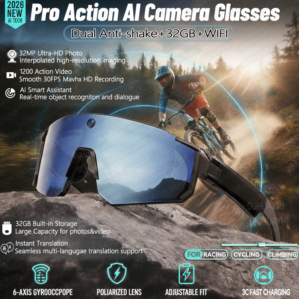 2026 New AI Smart Shooting & R - Photography Japanese 评论和价格