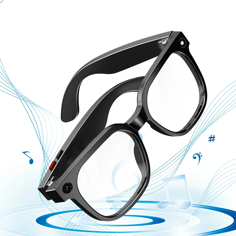 Lenovo 8K AI Smart Glasses 160 - Photography Japanese 评论和价格