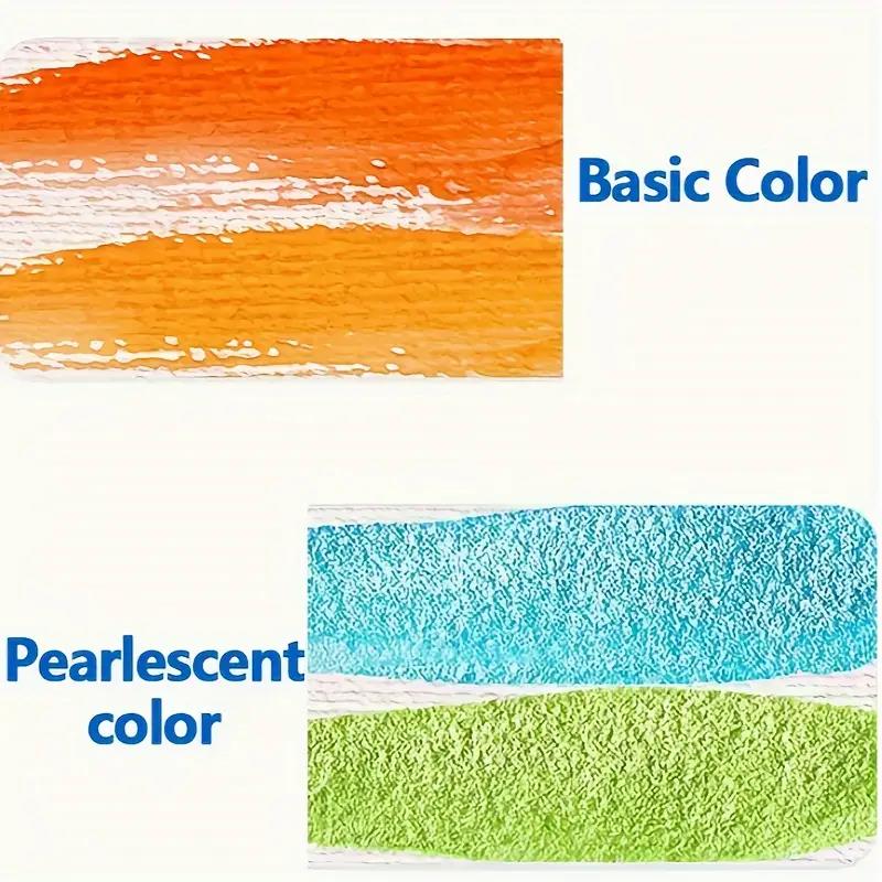 Watercolor Paint with Brushes, - Photography Design 评论和价格