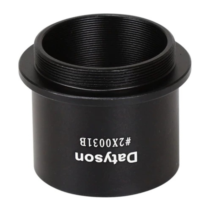 1PCS Biological Microscope 30m - Lens Adapter Ring 评论和价格