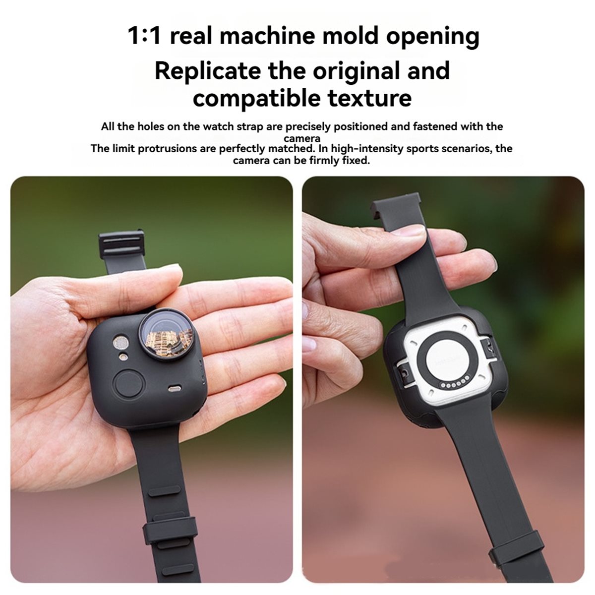 M05K For Insta360 GoUltra Hand - Camera Wrist Strap 评论和价格