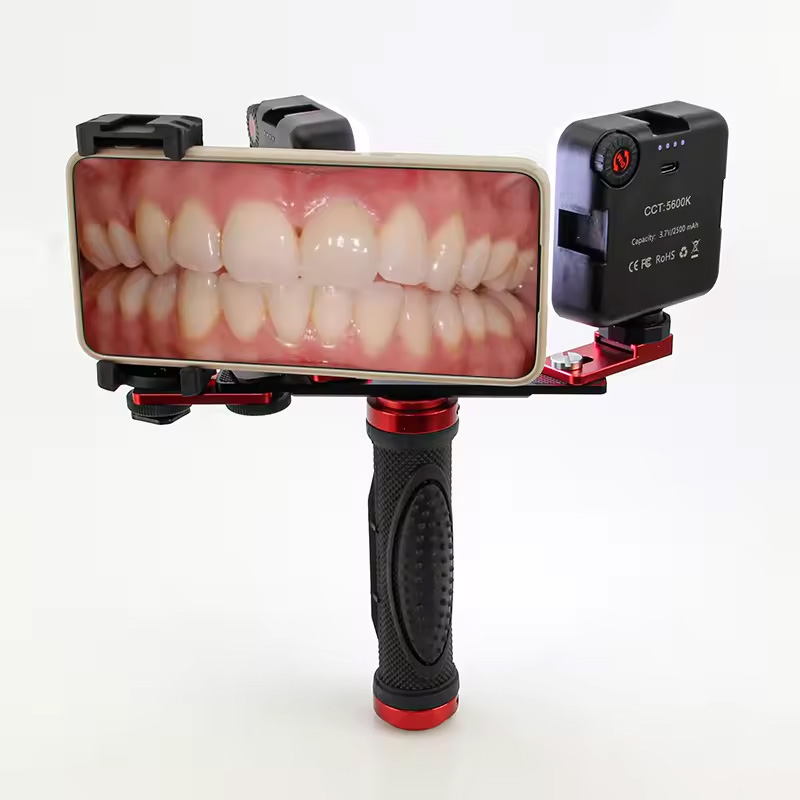 Dental Mobile Photography LED  - Photography Videos Free 评论和价格