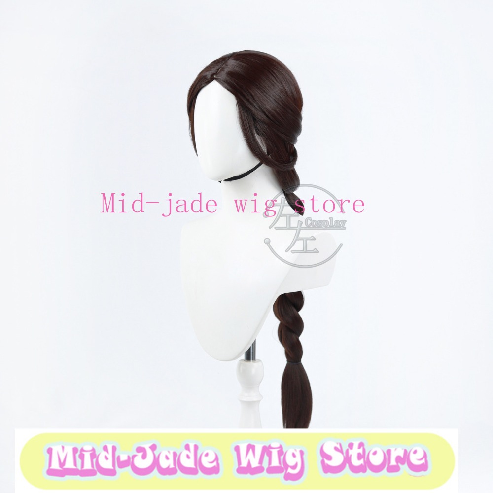 Katara Cosplay Wig Realistic S - Photography Japanese 评论和价格