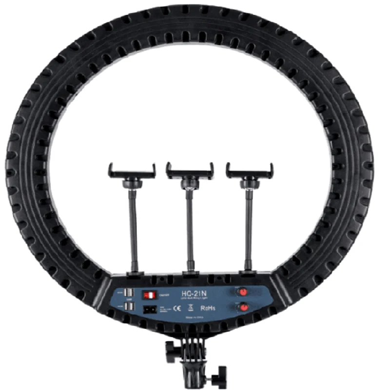 923HOT HQ-21N 21inch Dimmable  - Photography Videos Free 评论和价格