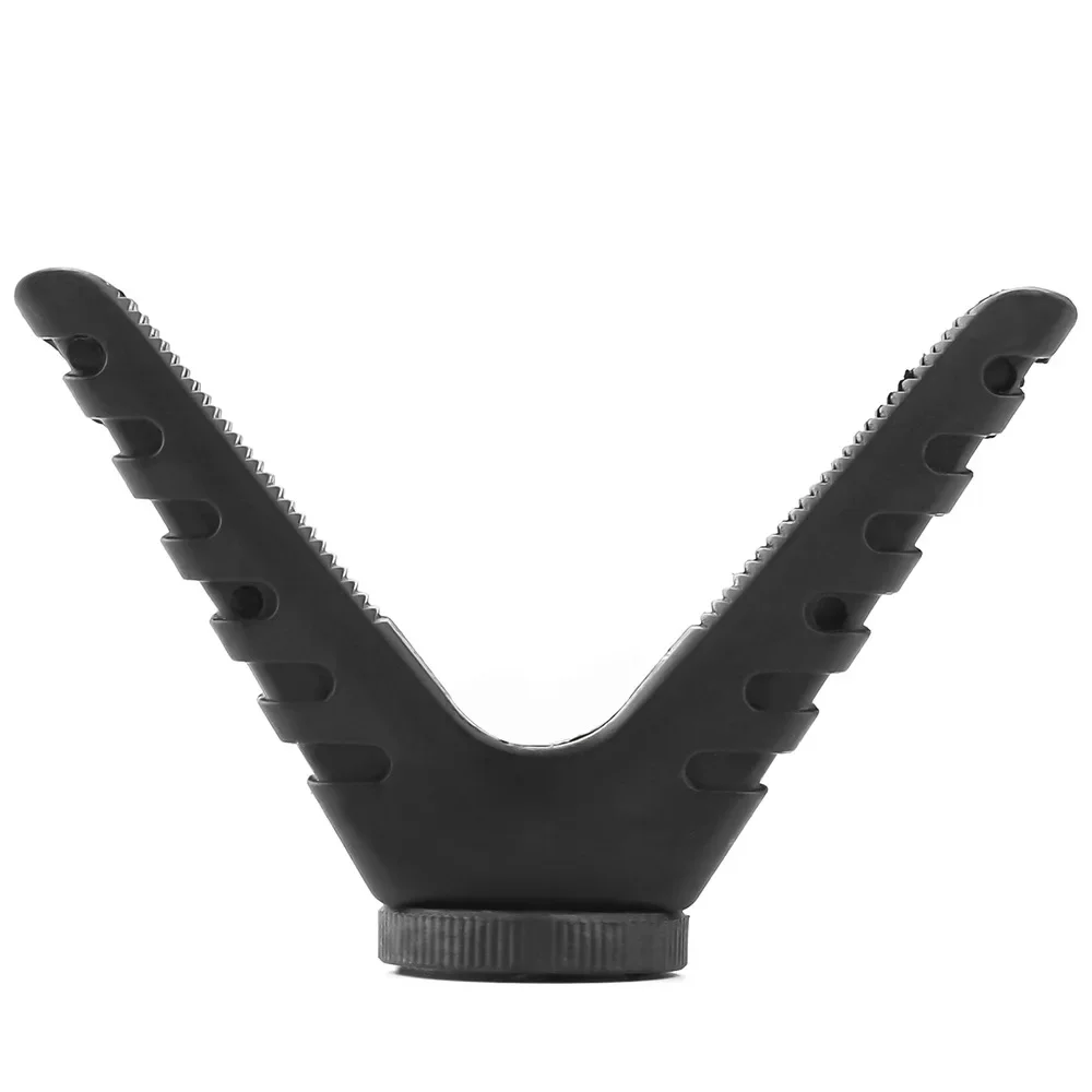 V-Yoke Stick Rack Rest Camera  - Photography Basics 评论和价格