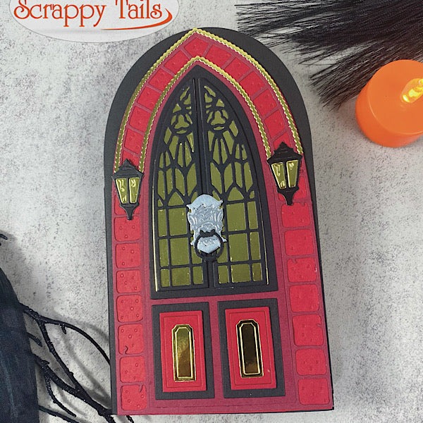 Haunted Halloween Cemetery Win - Photography Umbrella 评论和价格