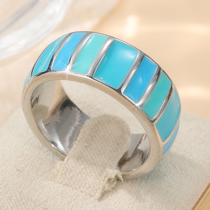 Bohemian Style Silvery Plated  - Photography Geometry 评论和价格