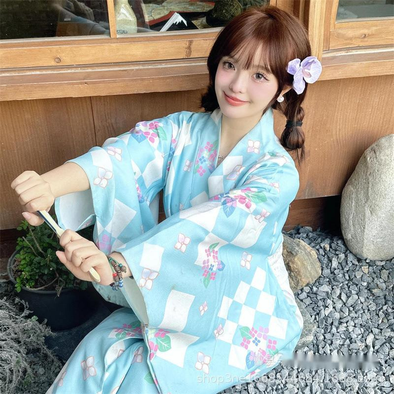 The new kimono style is an imp - Photography Japanese 评论和价格