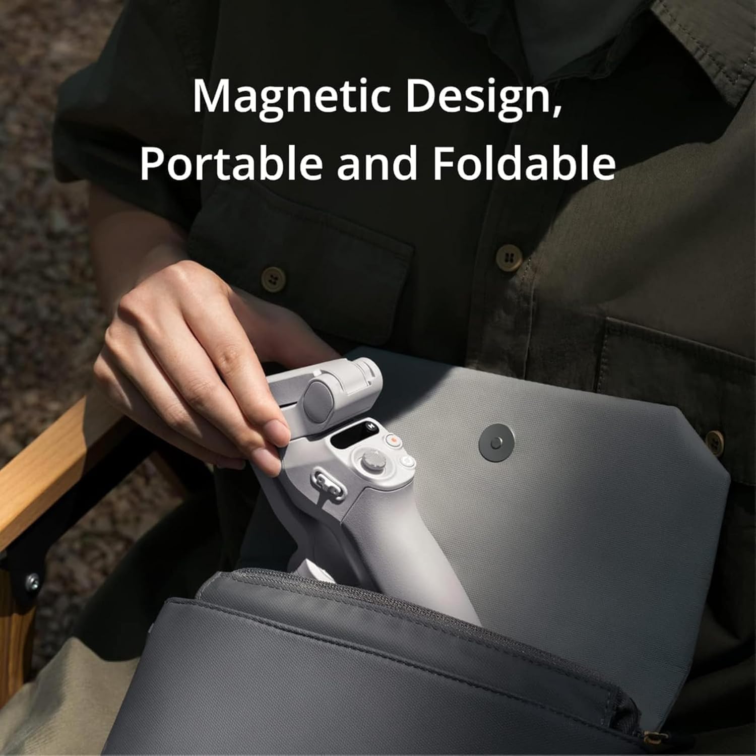 DJI Osmo Mobile SE All New 3-A - Photography Basics 评论和价格