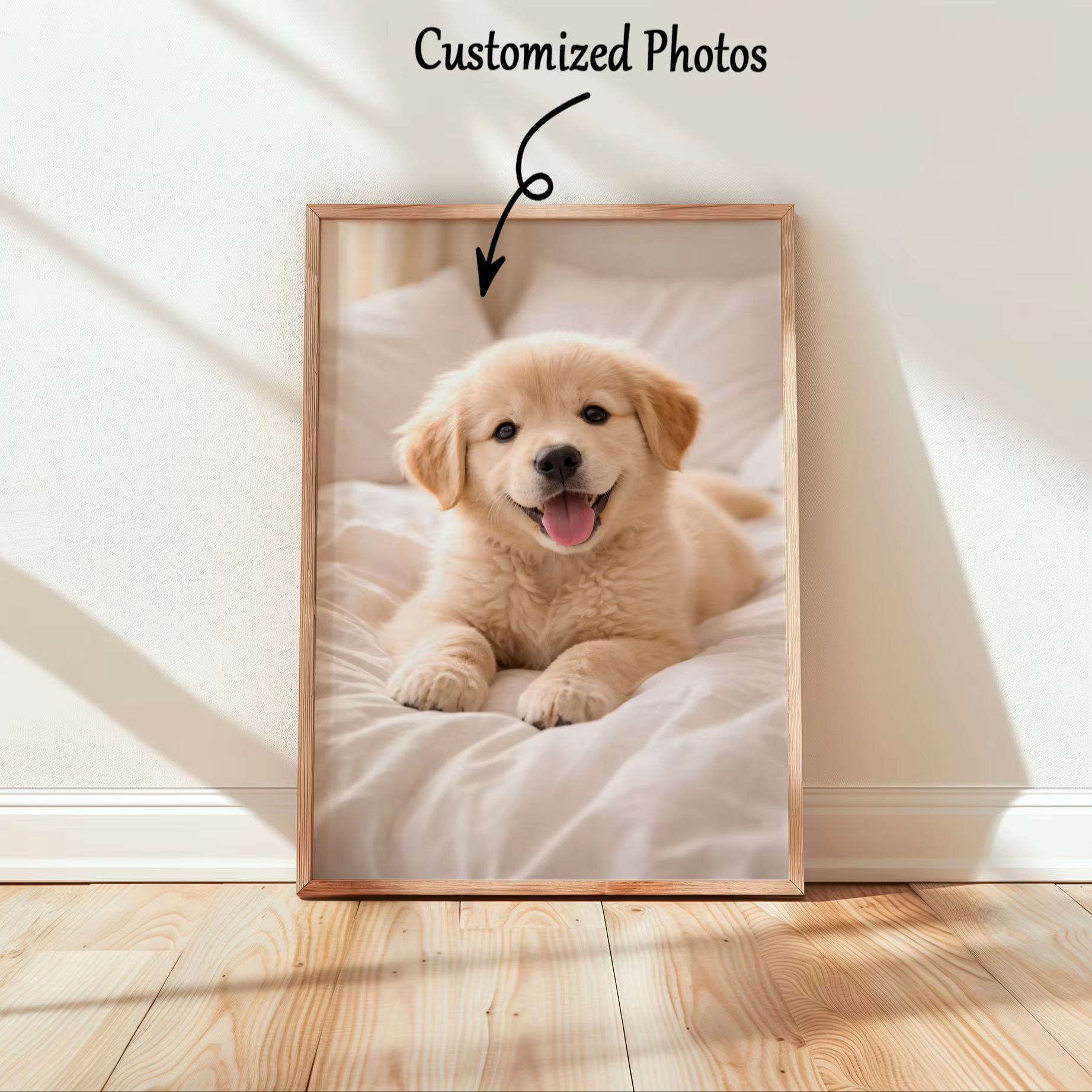 Custom Photo Canvas Print, Per - Photographic Memory 评论和价格