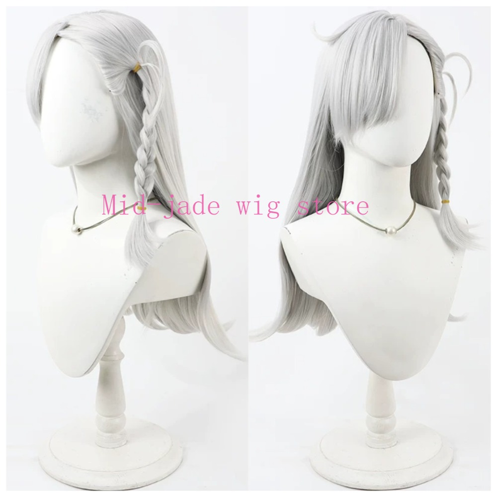 Olga Marie Cosplay Wig Realist - Photography Japanese 评论和价格