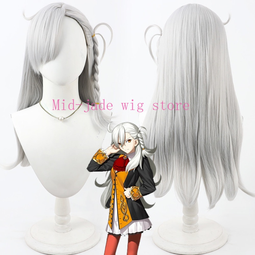 Olga Marie Cosplay Wig Realist - Photography Japanese 评论和价格