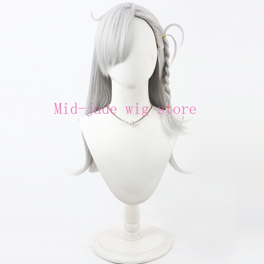 Olga Marie Cosplay Wig Realist - Photography Japanese 评论和价格
