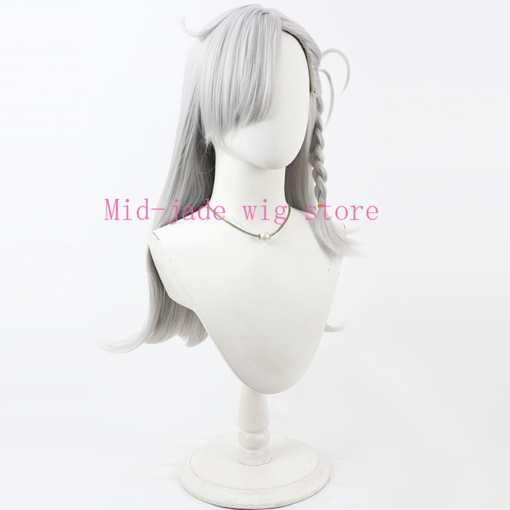 Olga Marie Cosplay Wig Realist - Photography Japanese 评论和价格