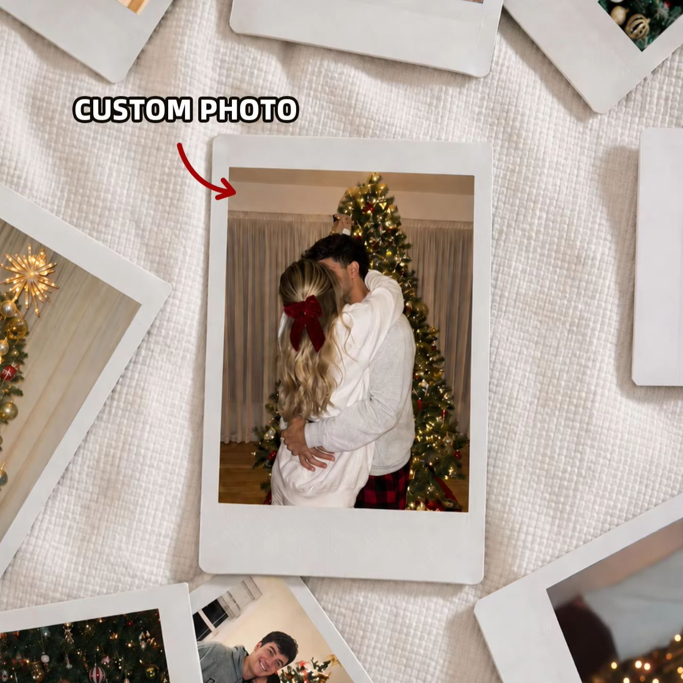 1/3/5Pcs Custom Photo Prints,  - Photographic Memory 评论和价格