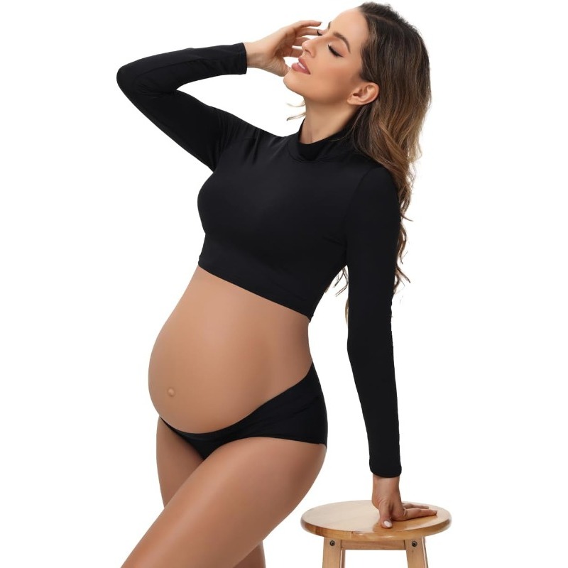 Maternity Photoshoot Set: High - Photography Club 评论和价格