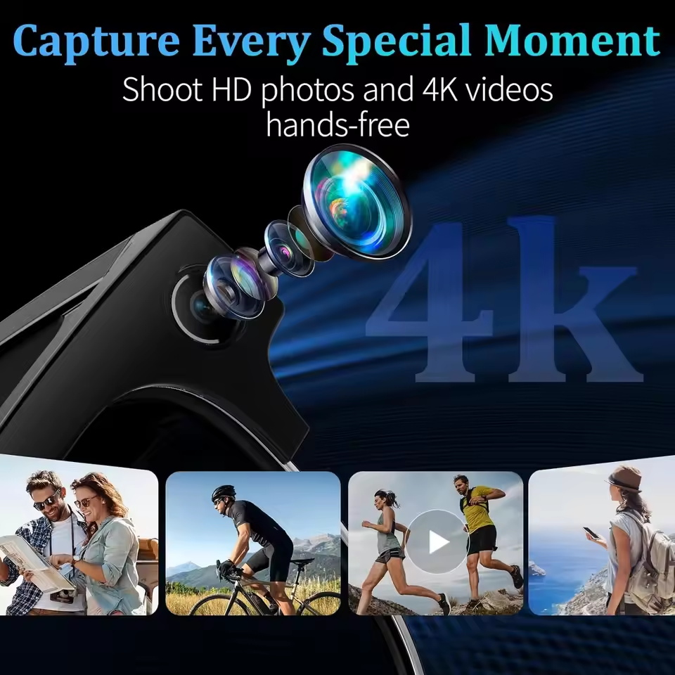 2026 New 4K HD 800W Camera Sma - Photography Japanese 评论和价格