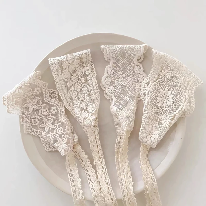Baby Girl Lace Headbands Cute  - Photography Cheat Sheet 评论和价格