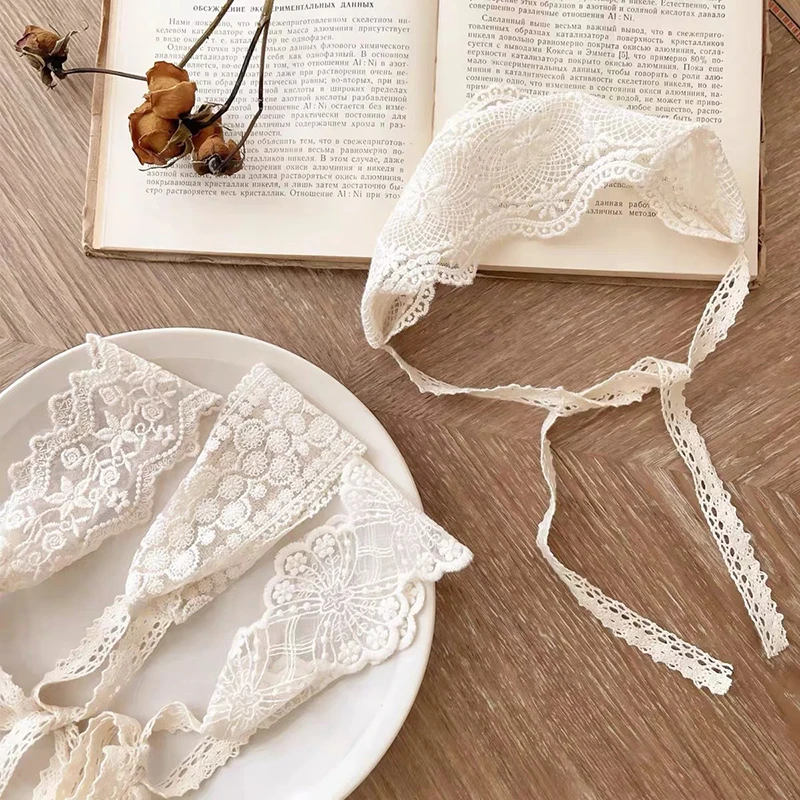 Baby Girl Lace Headbands Cute  - Photography Cheat Sheet 评论和价格