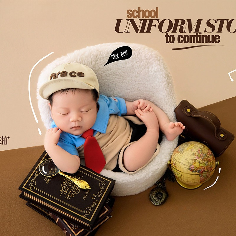 Newborn Photography Props Coll - Photography Book 评论和价格